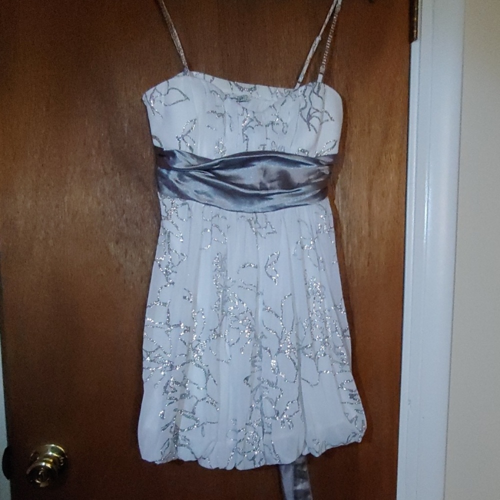 Sparkly Dress